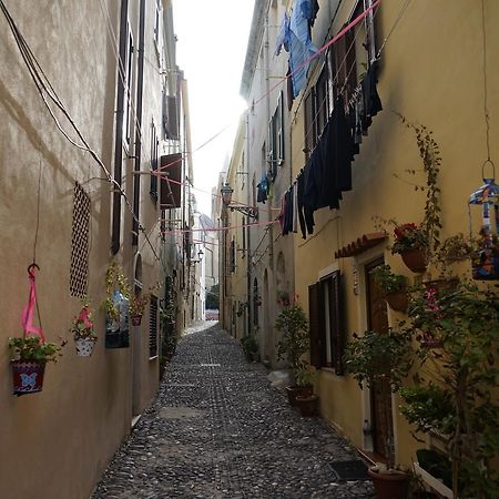 Centro Storico Alghero Bb B&B 외부 사진