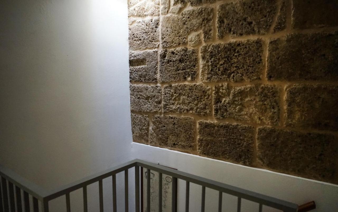 Centro Storico Alghero Bb B&B 외부 사진