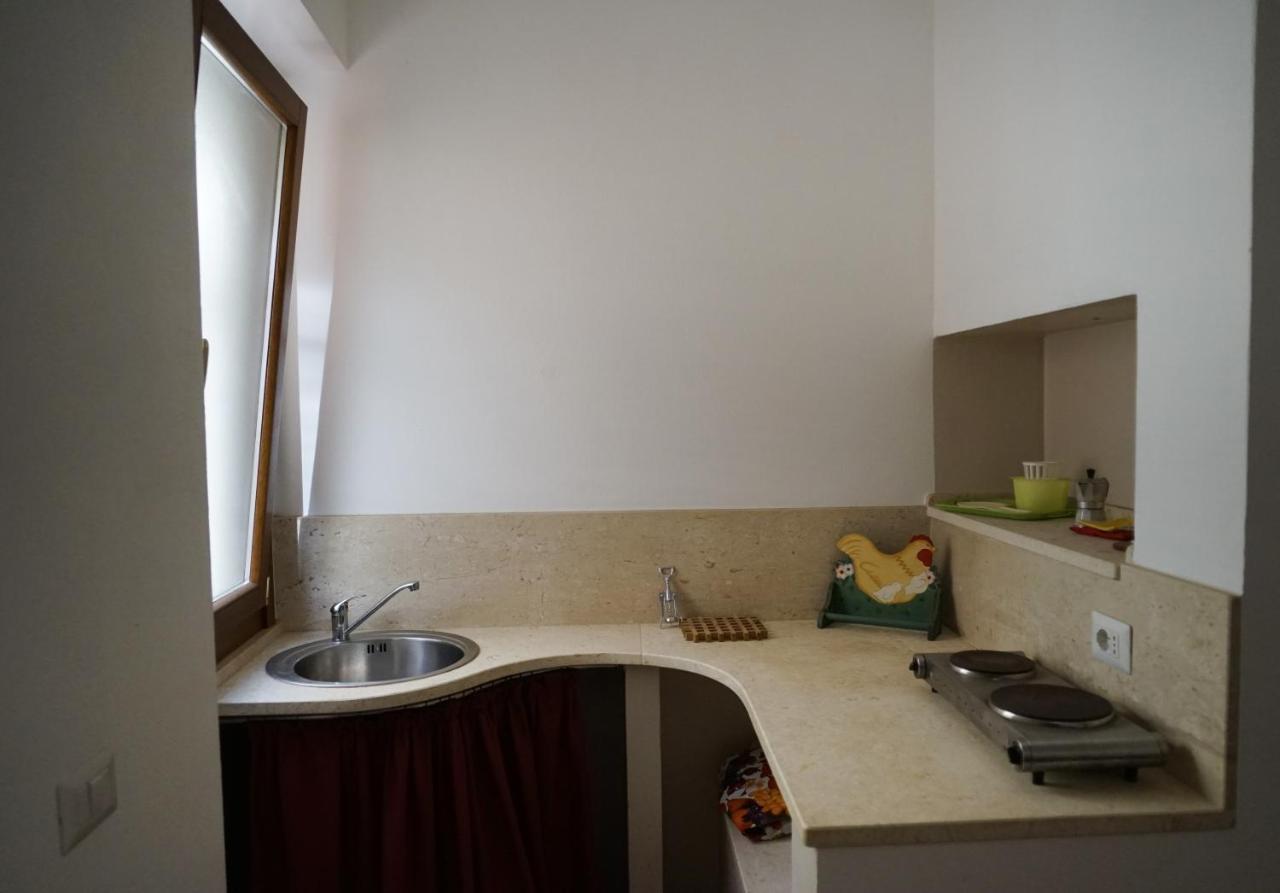 Centro Storico Alghero Bb B&B 외부 사진