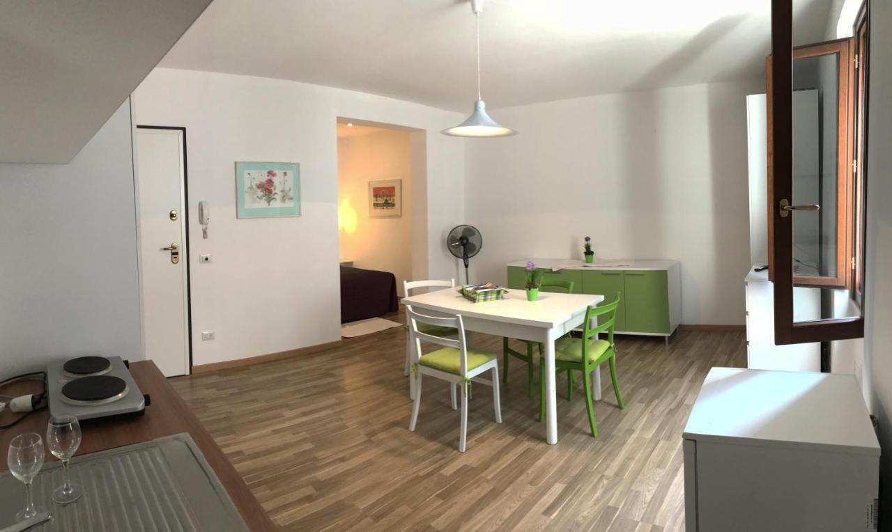 Centro Storico Alghero Bb B&B 외부 사진