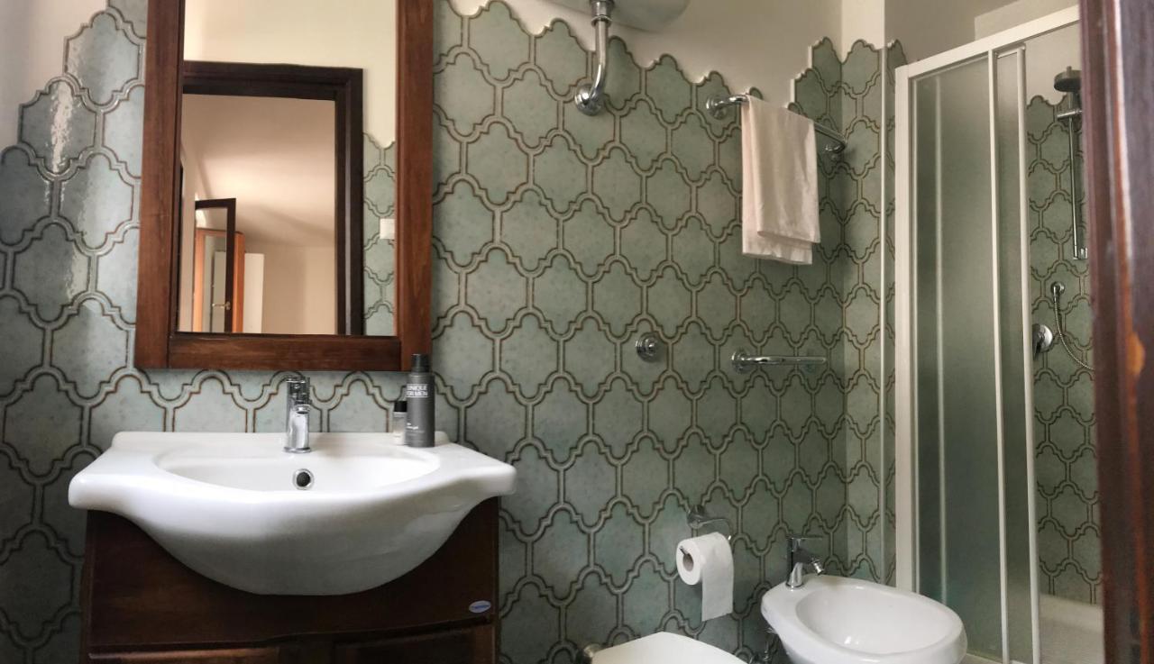 Centro Storico Alghero Bb B&B 외부 사진