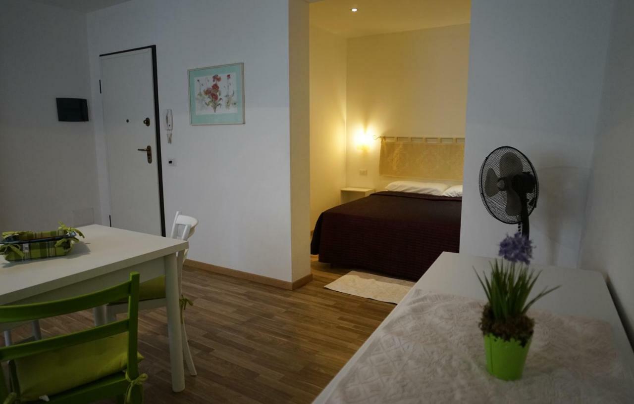 Centro Storico Alghero Bb B&B 외부 사진