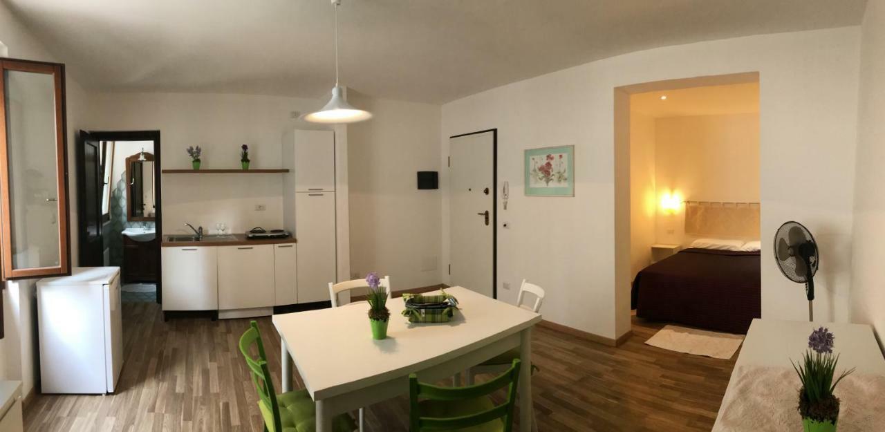 Centro Storico Alghero Bb B&B 외부 사진