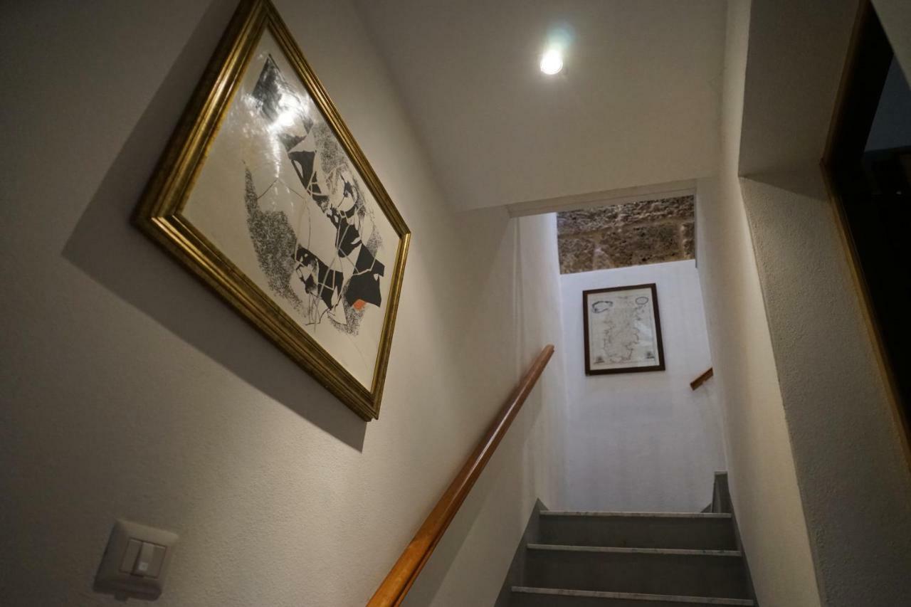 Centro Storico Alghero Bb B&B 외부 사진