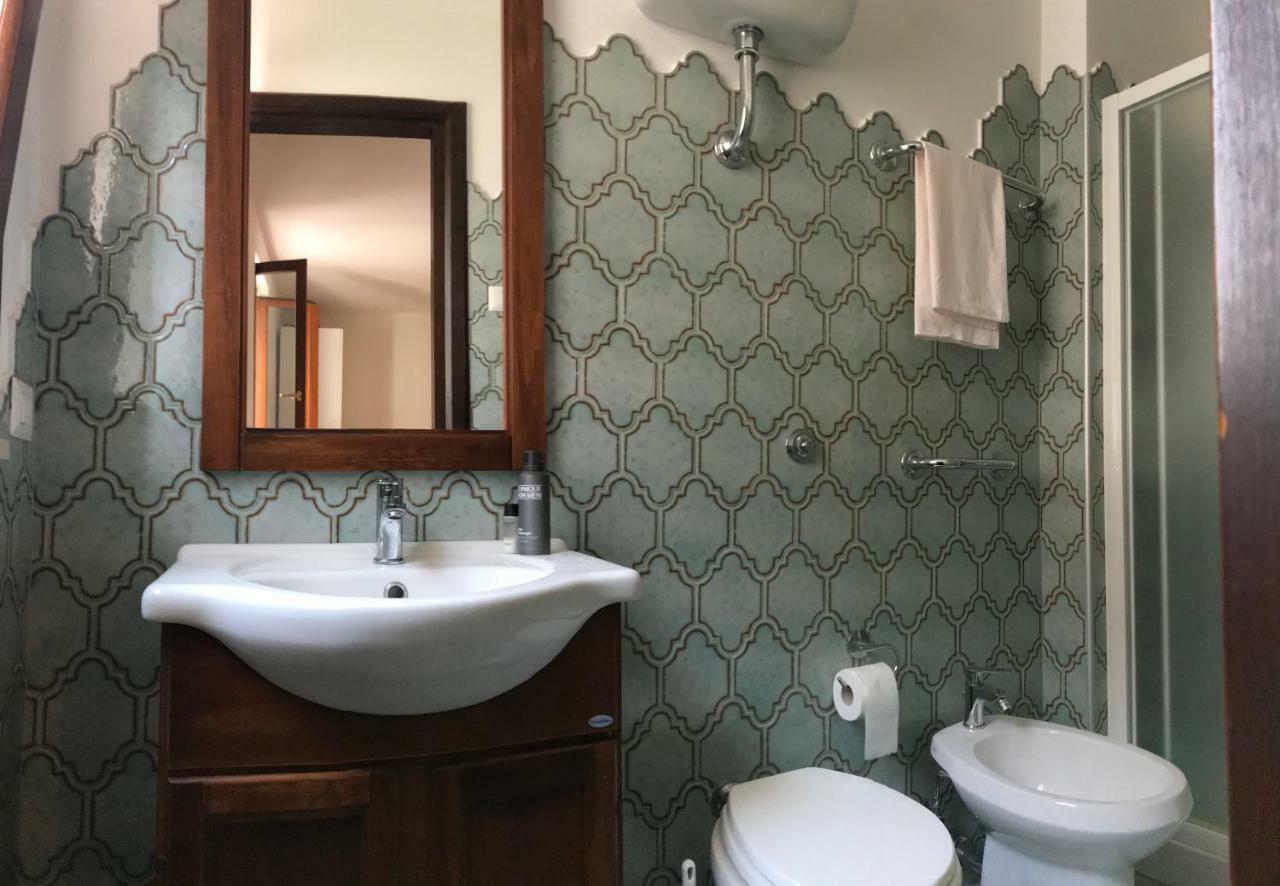 Centro Storico Alghero Bb B&B 외부 사진