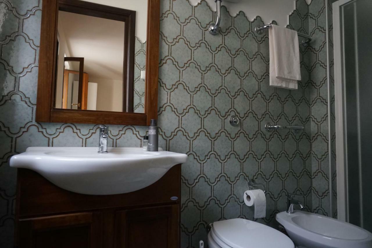 Centro Storico Alghero Bb B&B 외부 사진