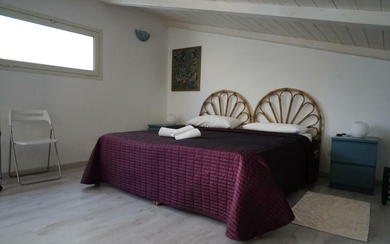 Centro Storico Alghero Bb B&B 외부 사진