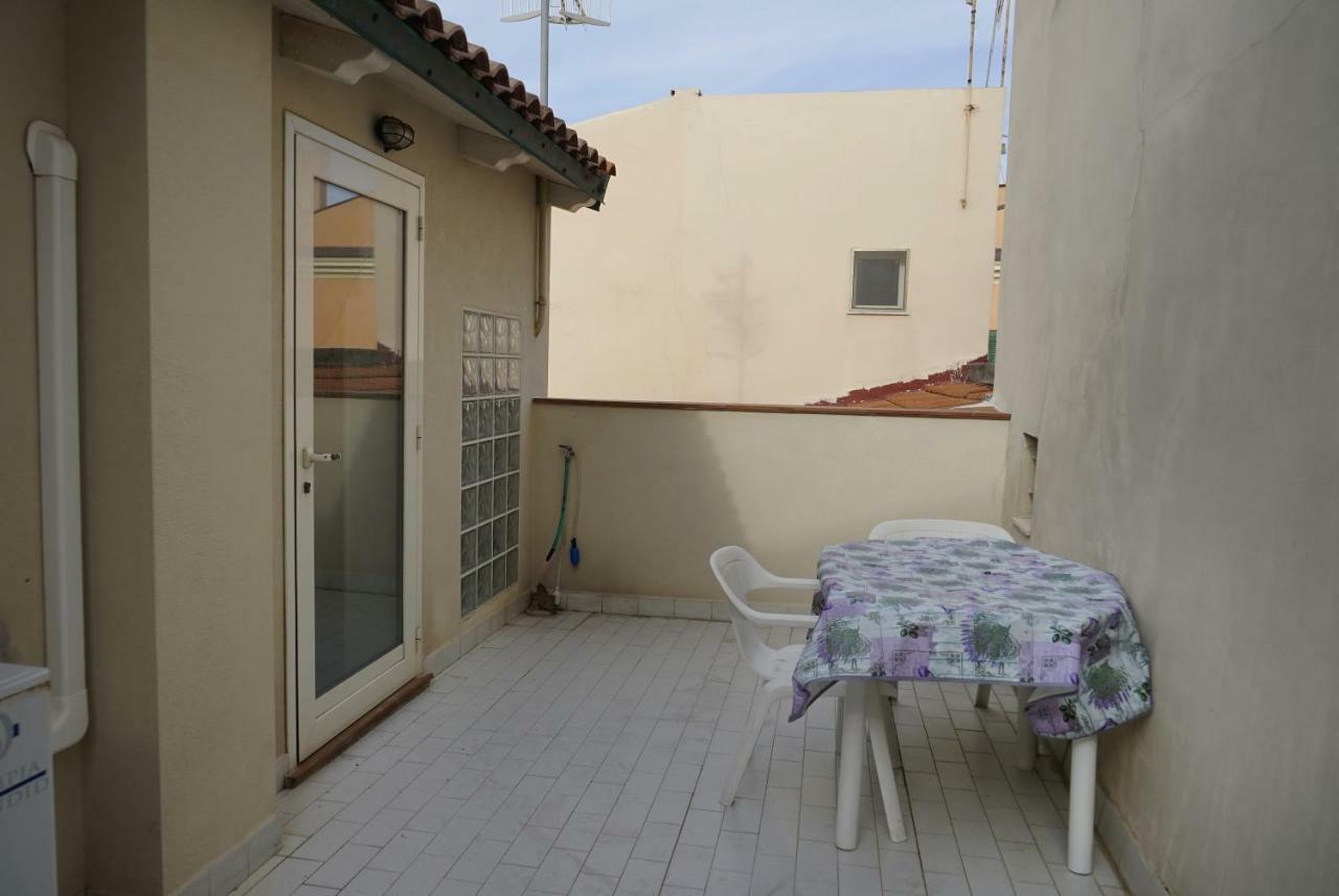 Centro Storico Alghero Bb B&B 외부 사진