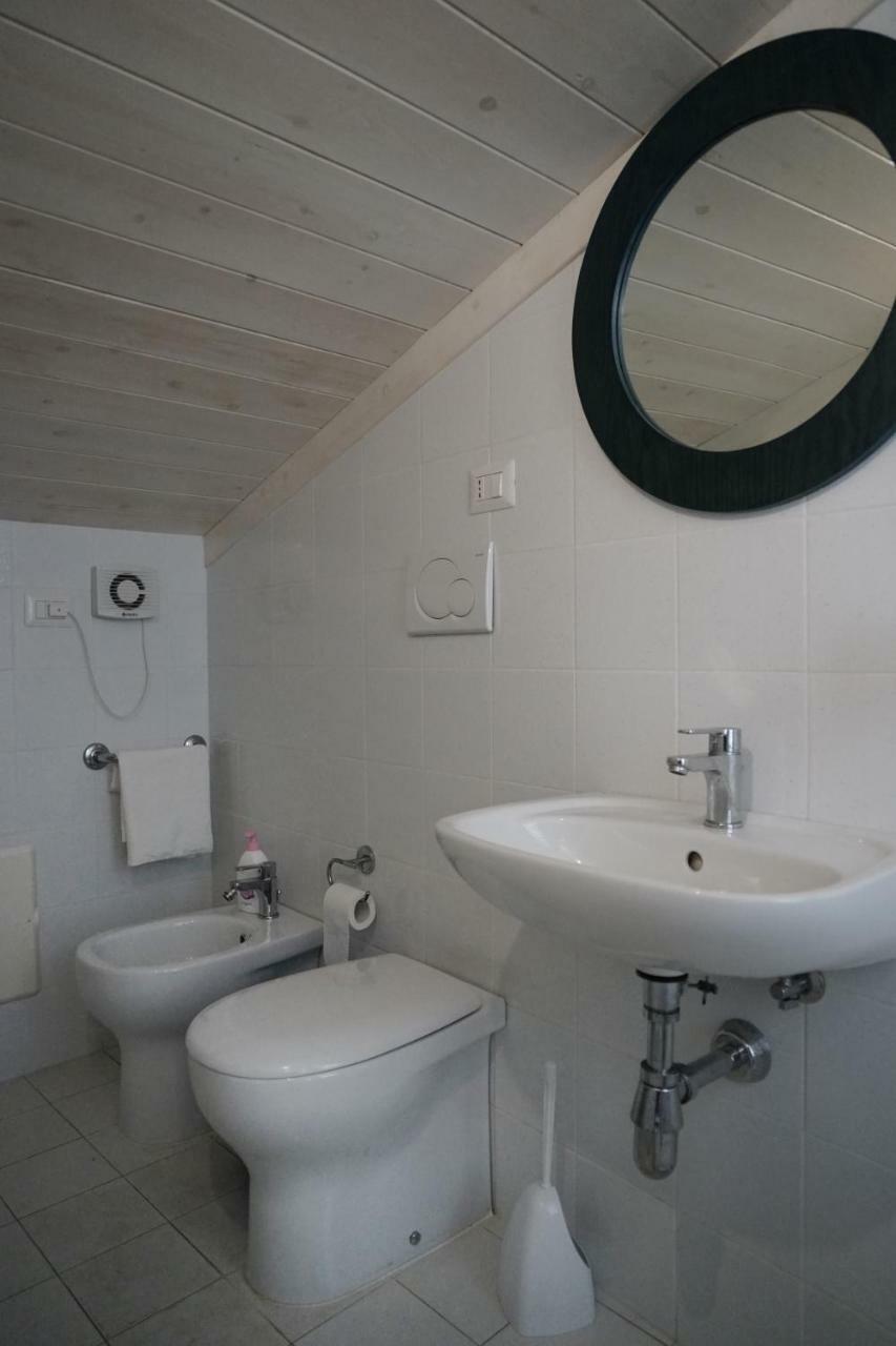 Centro Storico Alghero Bb B&B 외부 사진