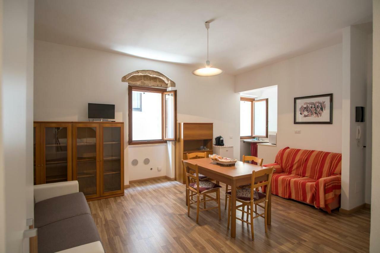 Centro Storico Alghero Bb B&B 외부 사진
