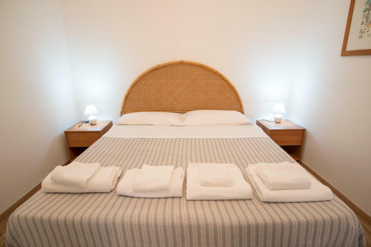 Centro Storico Alghero Bb B&B 외부 사진
