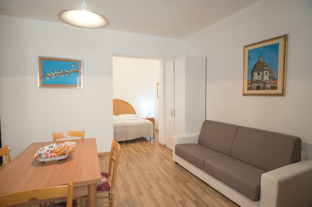 Centro Storico Alghero Bb B&B 외부 사진